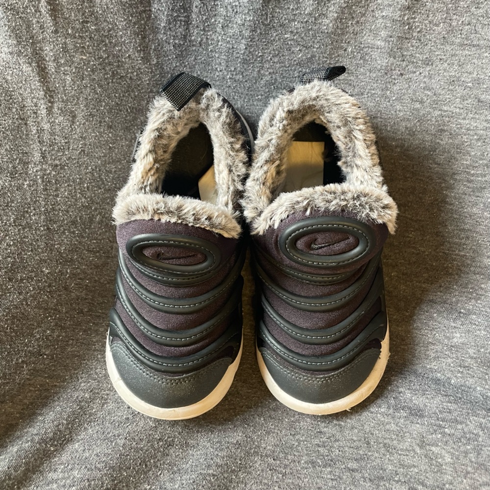 Nike - Dynamo Free - Toddler - Fur - Runner